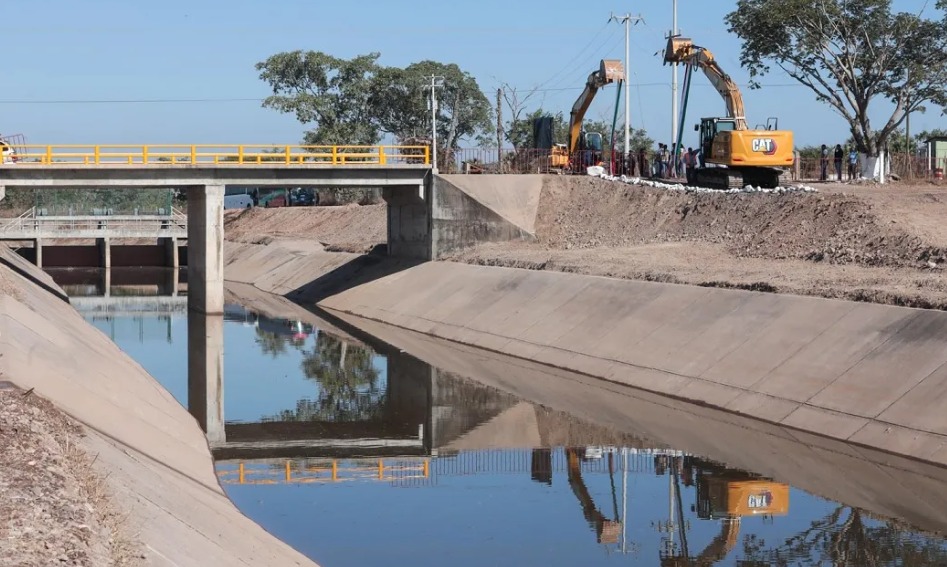 Aumentará rezago de infraestructura hidráulica en México durante 2024