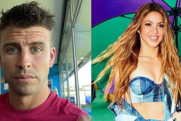 Gerard Piqué estaría detrás de las ‘difamaciones’ en contra de Shakira: fuerte declaración