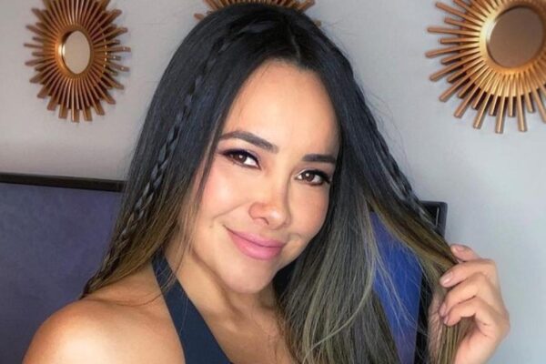 Adriana la ‘Bomba’ Sánchez: “No me gusta el chismerío”