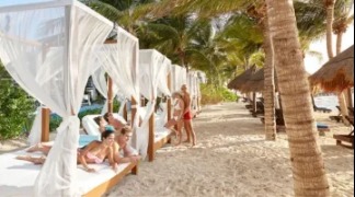 Atrévete a hospedarte en los hoteles swinger en Quintana Roo