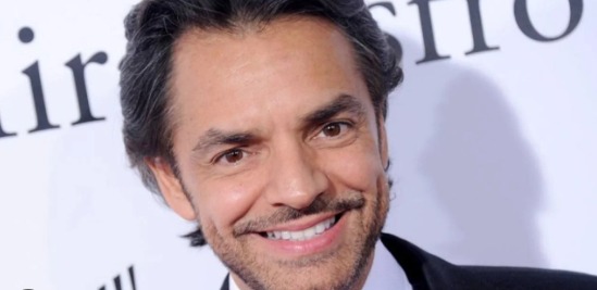 Eugenio Derbez se defiende de las críticas que le hicieron por sus declaraciones sobre el trabajo