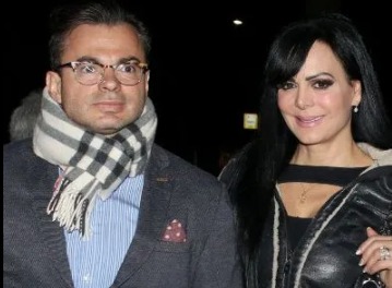 Tras la muerte de su hijo, Maribel Guardia estaría a un paso del divorcio con Marco Chacón