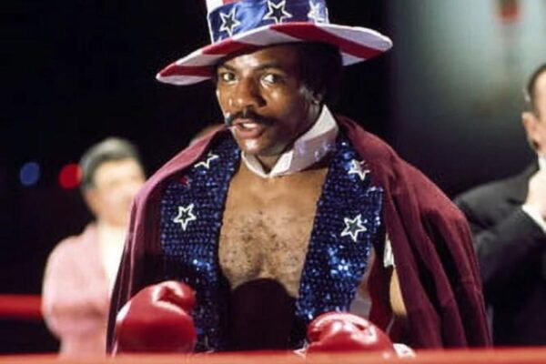 Revelan causa de muerte de Carl Weathers, Apollo en ‘Rocky’