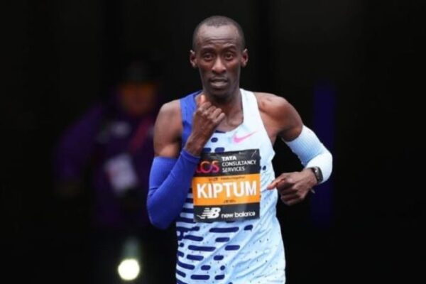 Muere Kelvin Kiptum, plusmarquista mundial de maratón, en trágico accidente de tráfico