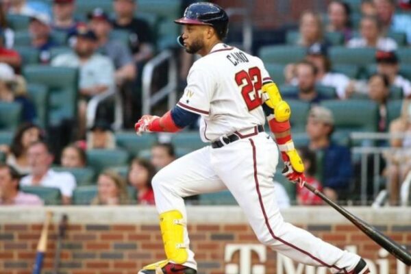 ¡Bombazo en LMB! Robinson Canó jugará con los Diablos Rojos del México