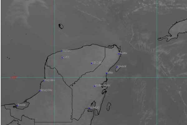 PERSISTE ONDA DE CALOR EN EL PAÍS; LAS TEMPERATURAS PODRÍAN SUPERAR LOS 45°C