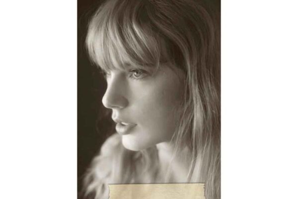 Taylor Swift: Su dolor es su arte