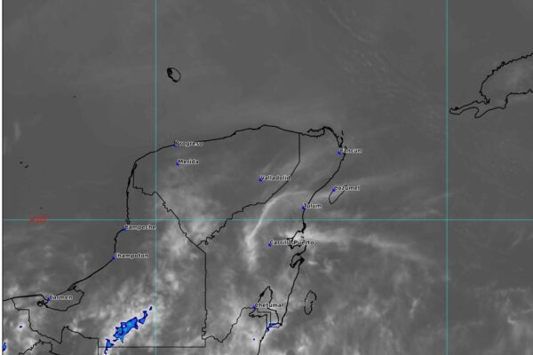 Se pronostica la continuación de la segunda ola de calor en México