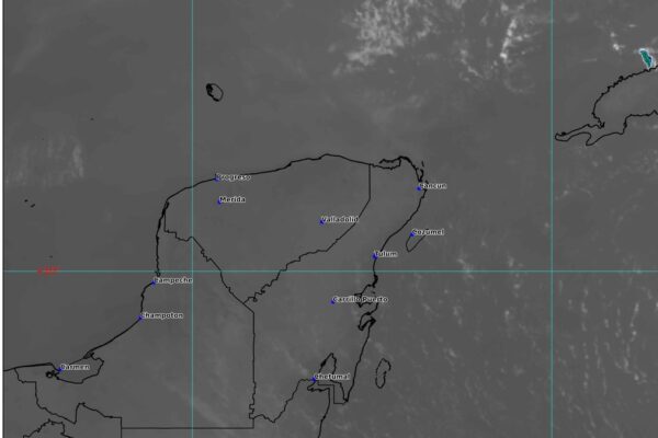 El termómetro podría superar los 45 grados celsius