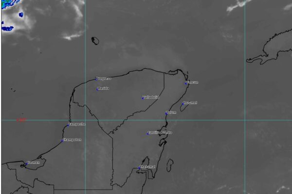 Prevalecen las temperaturas extremadamente calurosas