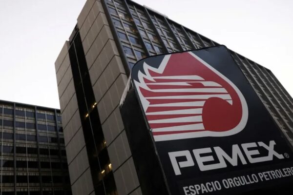 Apoyo en el Congreso a la lucha contra la corrupción en Pemex