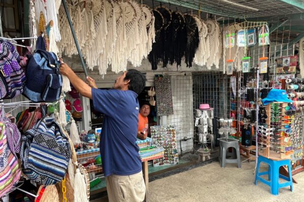 Economía de Quintana Roo vuelve a la normalidad: Mara Lezama