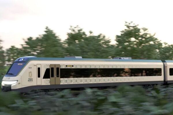 Tren Maya mantiene impulso en economía de Quintana Roo y Campeche en primer trimestre de 2024