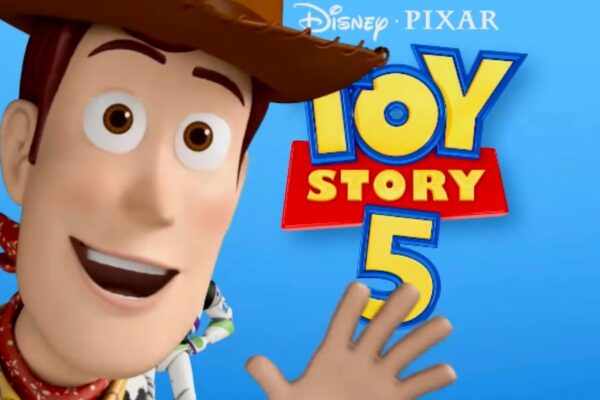 “Toy Story 5”: Los juguetes enfrentarán un nuevo desafío en 2026