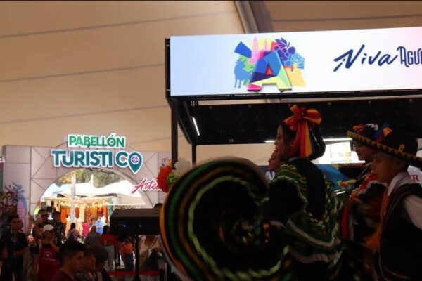 Tendrá Aguascalientes más eventos nacionales