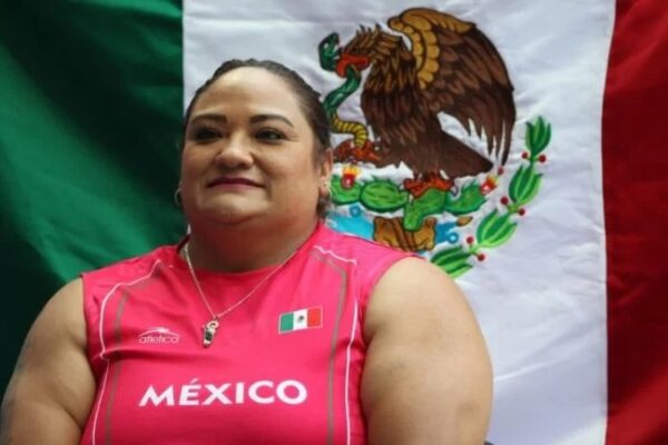 México llega a la gloria