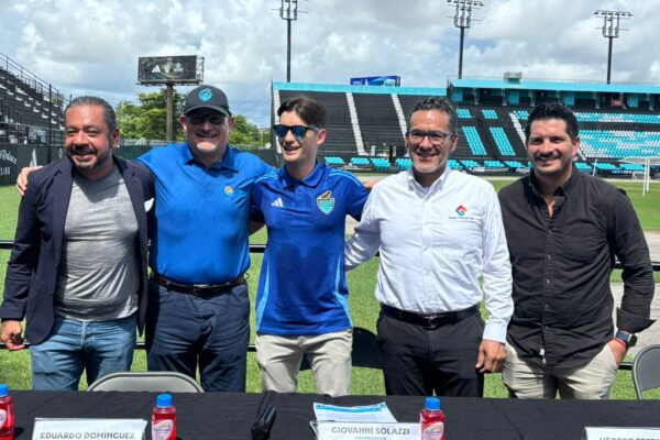 Cancún FC anuncia “OktoberFest”