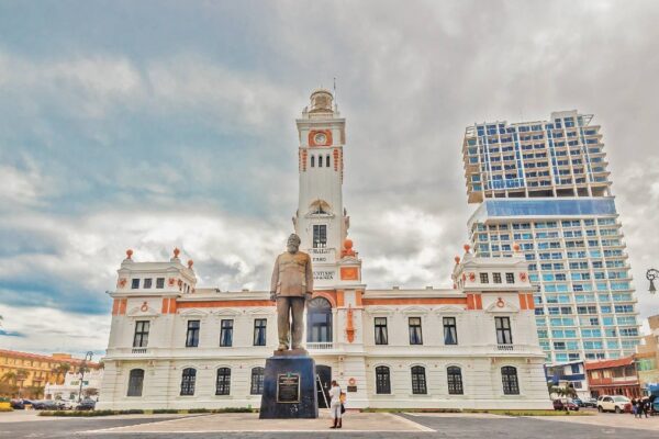 Veracruz afianza presencia en la industria turística