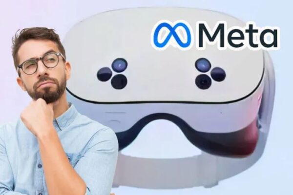 Meta presenta gafas Quest 3S