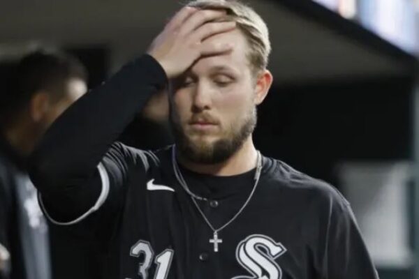 Los White Sox ya son el peor equipo de la era moderna tras perder 121 partidos esta temporada