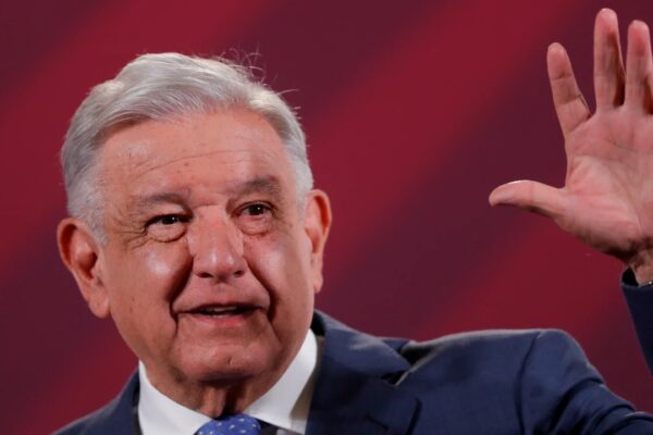 Con el Corazón en el Pueblo: La despedida de López Obrador como Presidente de México