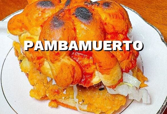 “Pambamuerto”: El antojito viral que causó sensación en redes sociales