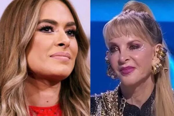 Shanik revela que programa especial de ‘La Casa de los Famosos México’ es grabado y Galilea Montijo enfurece