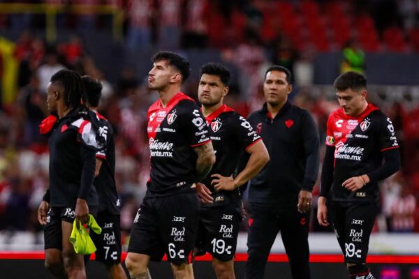 Grupo Orlegi ya planea deshacerse del equipo y ya hay interesados