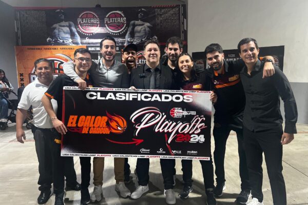 El Calor logra histórico pase a Playoffs