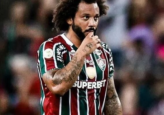 Fluminense y Marcelo acuerdan rescindir su contrato tras encontronazo con el técnico