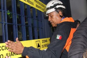 Clausuran Estadio Azul y Plaza de Toros por incumplimiento de medidas de seguridad