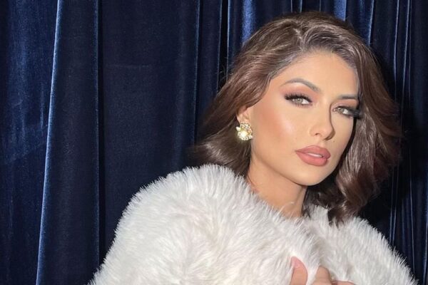 Italy Mora, Miss Panamá, descalificada de Miss Universo rompe el silencio tras su expulsión