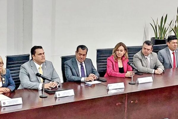 Tamaulipas, primer estado que elegirá a jueces y magistrados