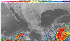 Llega la primera tormenta invernal de la temporada