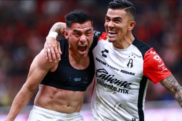 Atlas se aferra a los héroes del bicampeonato para clasificar a liguilla del Apertura 2024