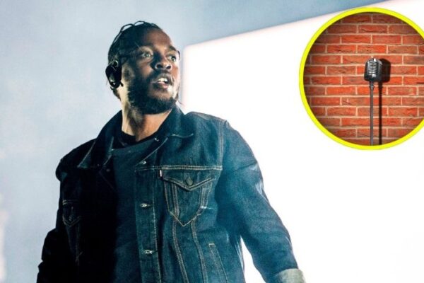 Kendrick Lamar no será el único artista en el Super Bowl 2025