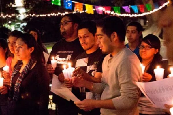 Posadas navideñas en México, famosa tradición decembrina