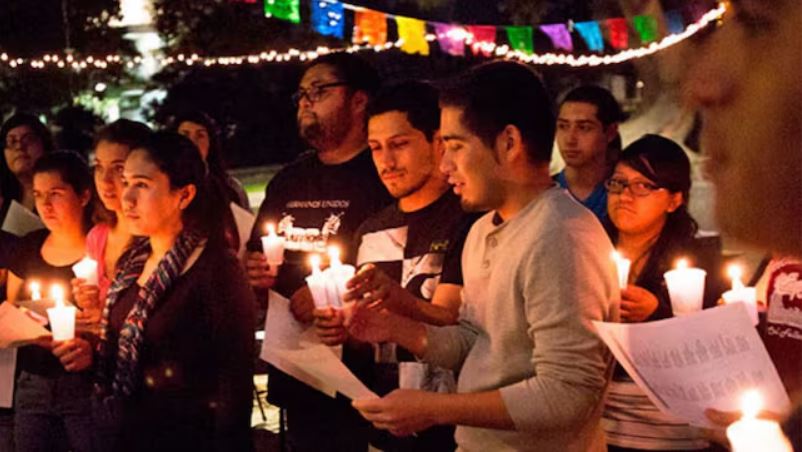 Posadas navideñas en México, famosa tradición decembrina