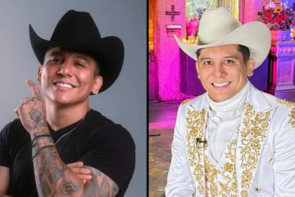 Edwin Luna revela que le acaban de diagnosticar un trastorno mental