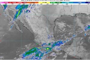 Se mantiene ambiente frío a muy frío durante la mañana y noche