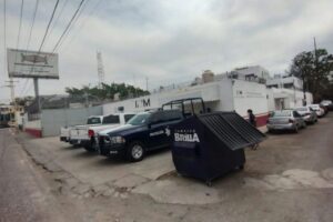 Abren más albergues en Tamaulipas: el reto logístico ante una posible deportación masiva