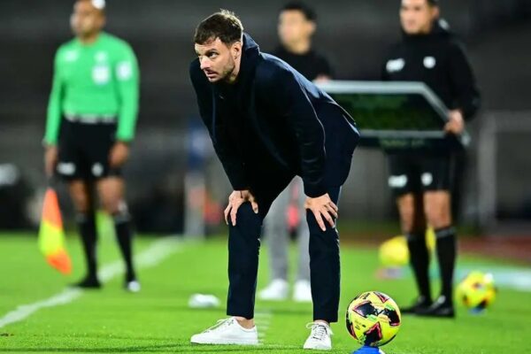 Martín Anselmi asegura que Cruz Azul prepara una sorpresa