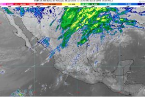 Pronostican ambiente frío a gélido en zonas serranas de México