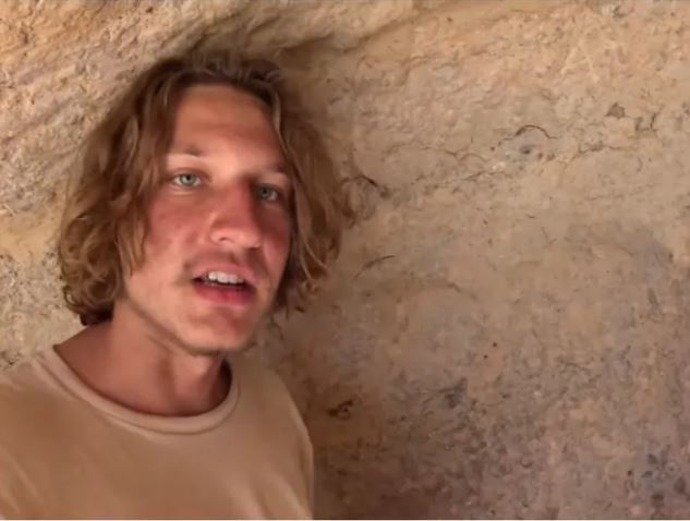 Influencer es arrestado en India por desembarcar en isla donde vive la tribu aislada de los Sentineleses