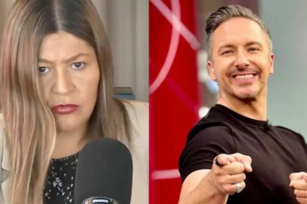 “Sí solicitó chamba”: Alejandro Bisogno pidió trabajo en ‘Hoy’ y lo rechazaron, revela Martha Figueroa