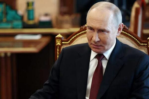 Ucrania y Rusia se acusan de no respetar la tregua de Pascua