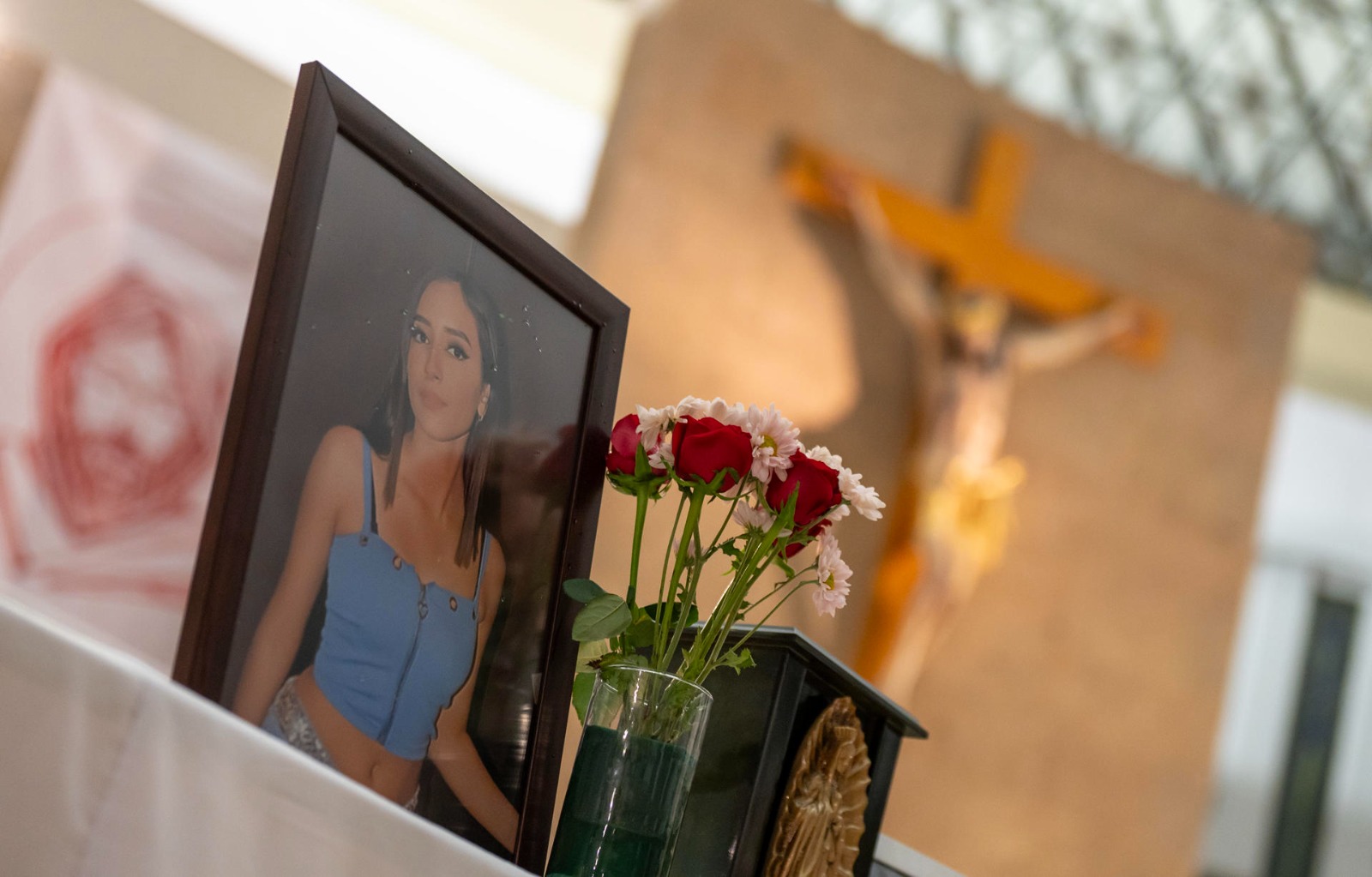 Padres de Debanhi Escobar buscarán justicia ante instancias internacionales
