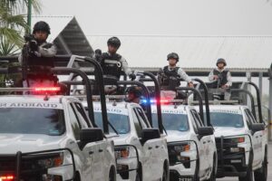 Más de 18 mil 500 detenidos por delitos de alto impacto durante Gobierno de Sheinbaum: García Harfuch