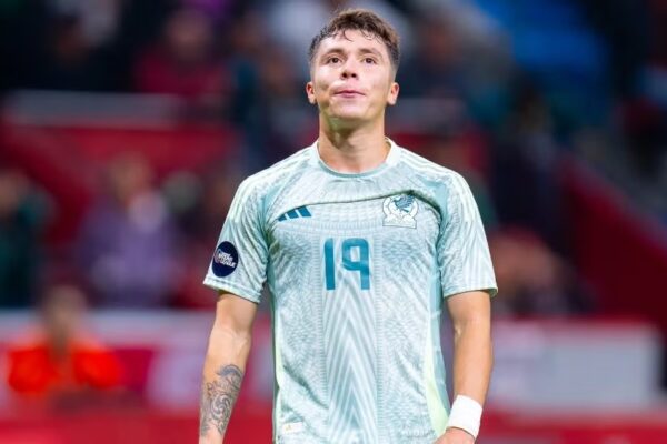 Rodrigo Huescas se declara culpable en Tribunal de Copenhague; el mexicano espera su sentencia
