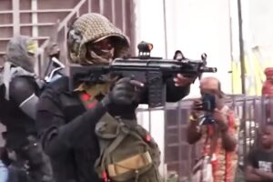 Estados Unidos va contra pandillas haitianas por considerarlas organizaciones terroristas